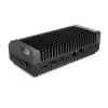 Lenovo ThinkEdge SE30 Intel® Core™ i3 i3-1115GRE 8 GB DDR4-SDRAM 256 GB SSD Windows 11 IoT Enterprise Mini PC Black