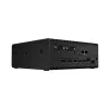 Lenovo ThinkEdge SE50 Intel® Core™ i5 i5-8365UE 8 GB DDR4-SDRAM 128 GB SSD Windows 11 IoT Enterprise Mini PC Black