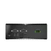 Lenovo ThinkEdge SE50 Intel® Core™ i5 i5-8365UE 8 GB DDR4-SDRAM 128 GB SSD Windows 11 IoT Enterprise Mini PC Black