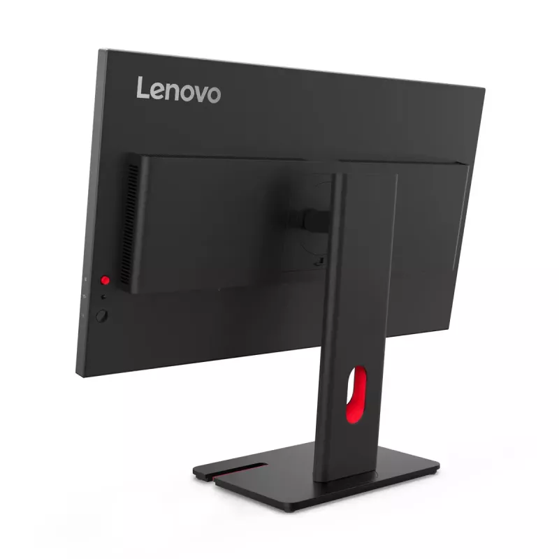 Monitor Lenovo ThinkVision T27Q-40 27 inch Wide Quad HD LED 2560 x 1440