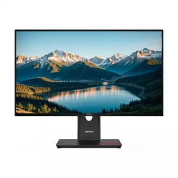 Monitor Lenovo ThinkVision T27Q-40 27 inch Wide Quad HD LED 2560 x 1440