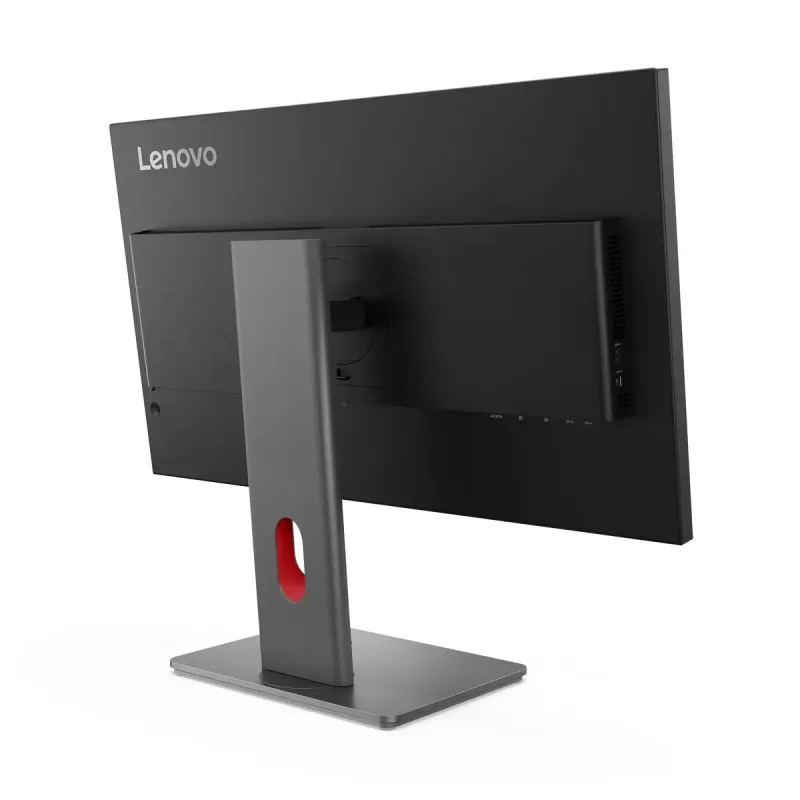 Monitor Lenovo ThinkVision P27Q-40 27 inch Quad HD LED 2560 x 1440