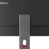 Monitor Lenovo ThinkVision P27Q-40 27 inch Quad HD LED 2560 x 1440
