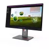 Monitor Lenovo ThinkVision P27Q-40 27 inch Quad HD LED 2560 x 1440