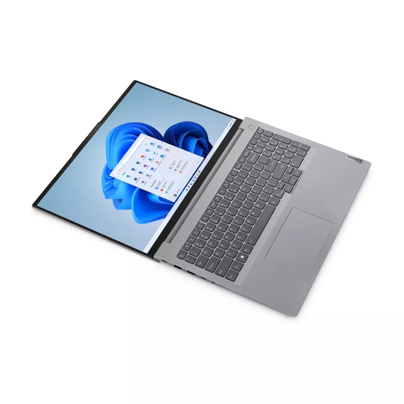 Lenovo ThinkBook 16 G6 IRL Intel® Core™ i5 i5-13420H Laptop 40.6 cm (16 inch) WUXGA 16 GB DDR5-SDRAM 512 GB SSD Wi-Fi 6 (802.11ax) Windows 11 Pro English Grey