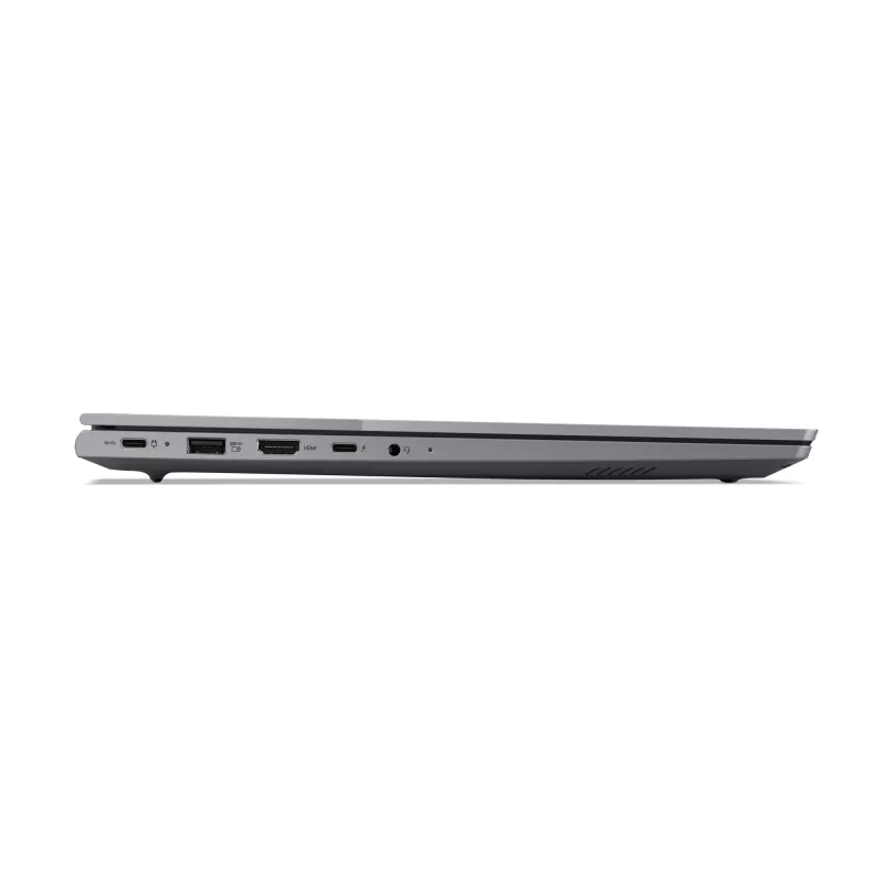 Lenovo ThinkBook 16 G6 IRL Intel® Core™ i5 i5-13420H Laptop 40.6 cm (16 inch) WUXGA 16 GB DDR5-SDRAM 512 GB SSD Wi-Fi 6 (802.11ax) Windows 11 Pro English Grey
