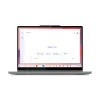 Lenovo Chrome 2in1 14IRU10 Intel Core 5 120U Chromebook 35.6 cm (14 inch) Touchscreen WUXGA 8 GB LPDDR5-SDRAM 128 GB UFS Wi-Fi 6E (802.11ax) ChromeOS English Grey