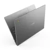 Lenovo Chrome 2in1 14IRU10 Intel Core 5 120U Chromebook 35.6 cm (14 inch) Touchscreen WUXGA 8 GB LPDDR5-SDRAM 128 GB UFS Wi-Fi 6E (802.11ax) ChromeOS English Grey