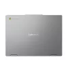 Lenovo Chrome 2in1 14IRU10 Intel Core 5 120U Chromebook 35.6 cm (14 inch) Touchscreen WUXGA 8 GB LPDDR5-SDRAM 128 GB UFS Wi-Fi 6E (802.11ax) ChromeOS English Grey