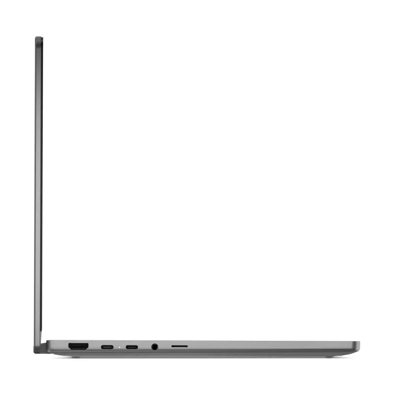 Lenovo Chrome 2in1 14IRU10 Intel Core 5 120U Chromebook 35.6 cm (14 inch) Touchscreen WUXGA 8 GB LPDDR5-SDRAM 128 GB UFS Wi-Fi 6E (802.11ax) ChromeOS English Grey