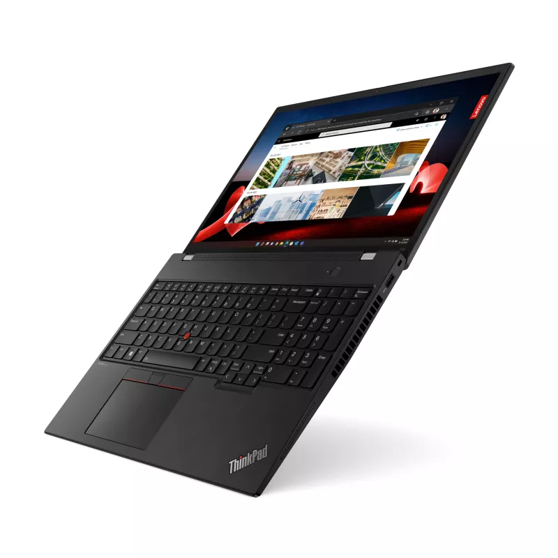 Laptop Lenovo ThinkPad T16 G2 16 inch FHD IPS — model 21HH009AMX