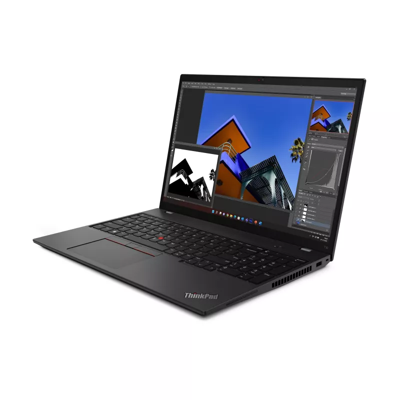Laptop Lenovo ThinkPad T16 G2 16 inch FHD IPS — model 21HH009AMX