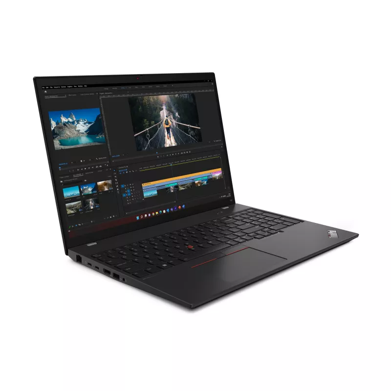 Laptop Lenovo ThinkPad T16 G2 16 inch FHD IPS — model 21HH009AMX