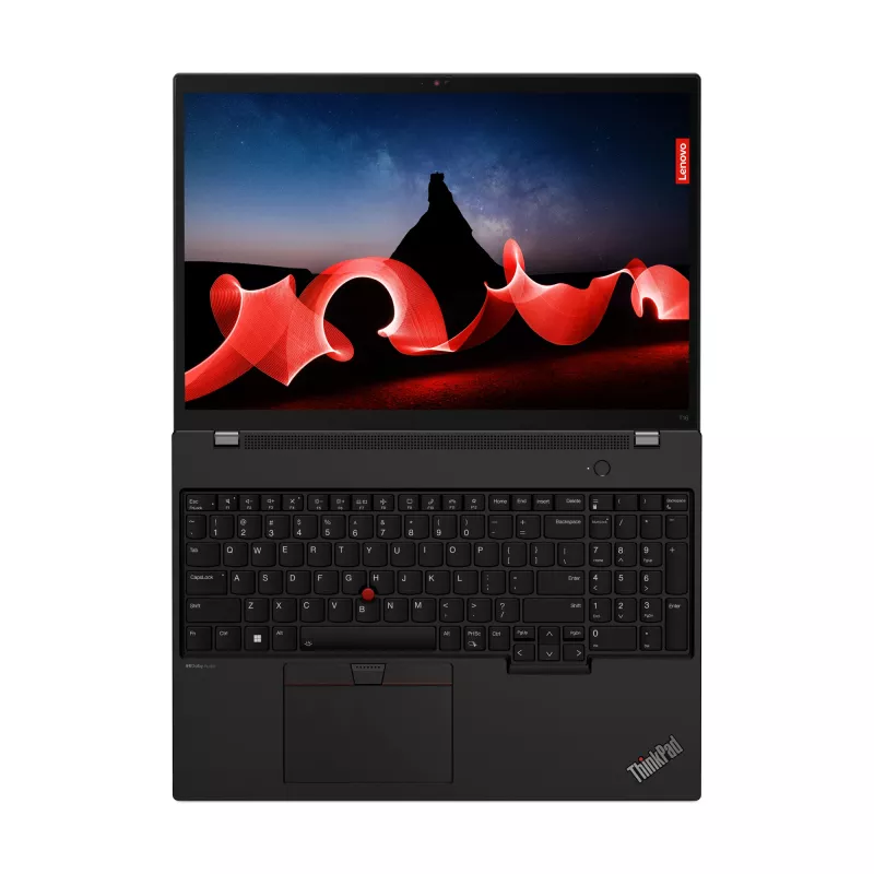 Laptop Lenovo ThinkPad T16 G2 16 inch FHD IPS — model 21HH009AMX