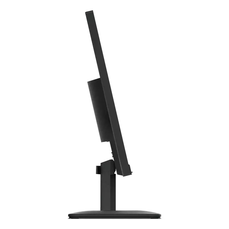 24 inch Lenovo ThinkVision S24-4e LED IPS Monitor, 1920x1080 Full HD, 6 ms, 178° viewing angles, VESA, Black