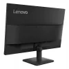 24 inch Lenovo ThinkVision S24-4e LED IPS Monitor, 1920x1080 Full HD, 6 ms, 178° viewing angles, VESA, Black