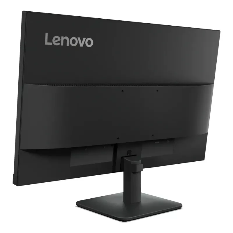 24 inch Lenovo ThinkVision S24-4e LED IPS Monitor, 1920x1080 Full HD, 6 ms, 178° viewing angles, VESA, Black