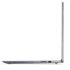 Lenovo IdeaPad Slim 3 16ABR8 AMD Ryzen™ 7 5825U Laptop 40.6 cm (16 inch) WUXGA 16 GB DDR4-SDRAM 1 TB SSD Wi-Fi 6 (802.11ax) Windows 11 Home German Grey