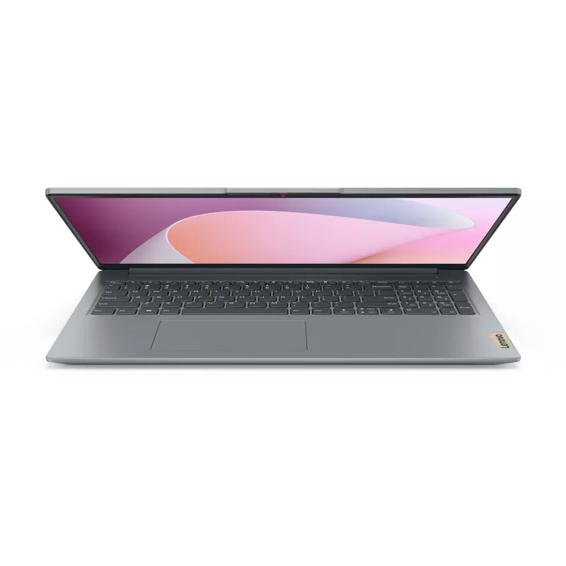 Lenovo IdeaPad Slim 3 16ABR8 AMD Ryzen™ 7 5825U Laptop 40.6 cm (16 inch) WUXGA 16 GB DDR4-SDRAM 1 TB SSD Wi-Fi 6 (802.11ax) Windows 11 Home German Grey