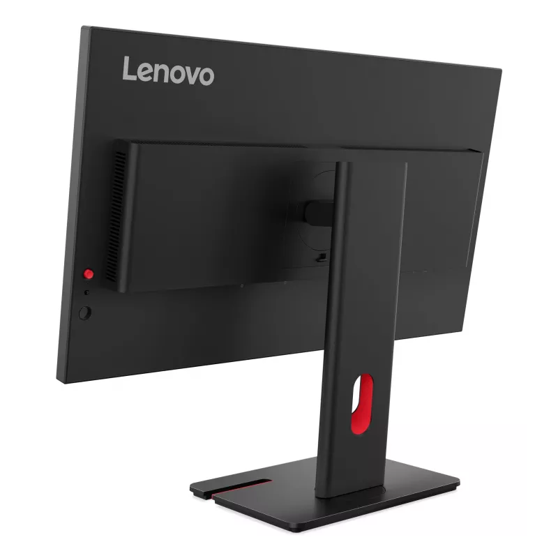 Monitor Lenovo ThinkVision T27UD-40 27 inch 4K Ultra HD LCD 3840 x 2160