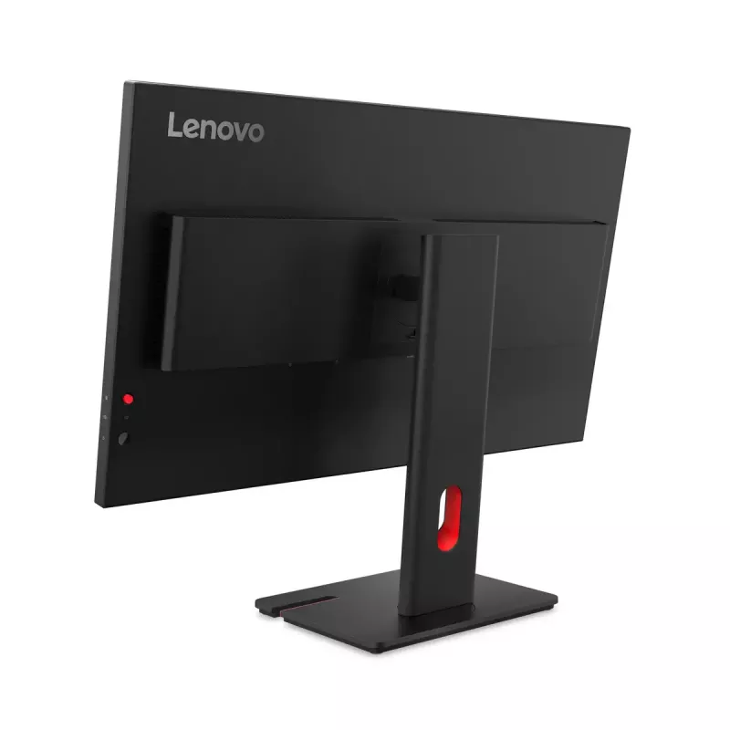 Monitor Lenovo ThinkVision T32UD-40 31.5 inch 4K Ultra HD LCD 3840 x 2160