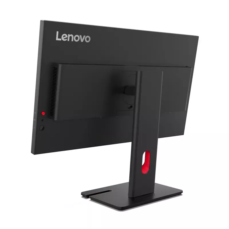 Monitor Lenovo ThinkVision T27QD-40 27 inch Wide Quad HD LED 2560 x 1440