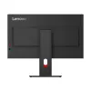 Monitor Lenovo ThinkVision T27QD-40 27 inch Wide Quad HD LED 2560 x 1440