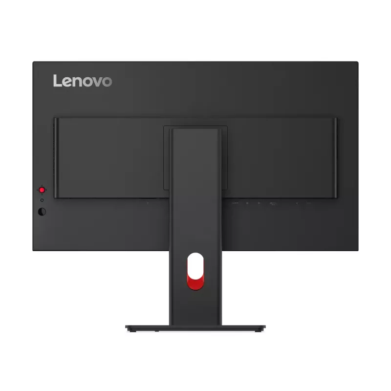 Monitor Lenovo ThinkVision T27QD-40 27 inch Wide Quad HD LED 2560 x 1440