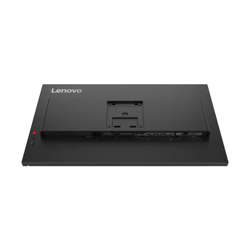 Monitor Lenovo ThinkVision T27QD-40 27 inch Wide Quad HD LED 2560 x 1440