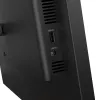 Monitor Lenovo ThinkVision T27QD-40 27 inch Wide Quad HD LED 2560 x 1440
