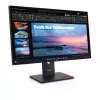 Monitor Lenovo ThinkVision T27QD-40 27 inch Wide Quad HD LED 2560 x 1440