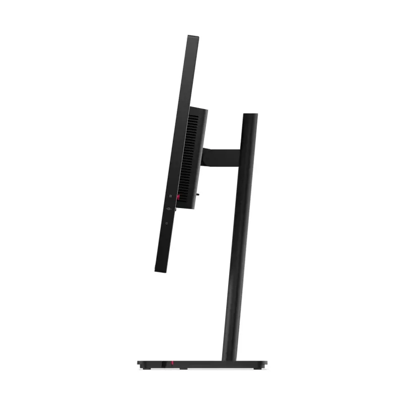 Monitor Lenovo ThinkVision T27QD-40 27 inch Wide Quad HD LED 2560 x 1440