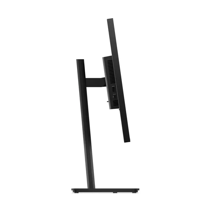 Monitor Lenovo ThinkVision T27QD-40 27 inch Wide Quad HD LED 2560 x 1440