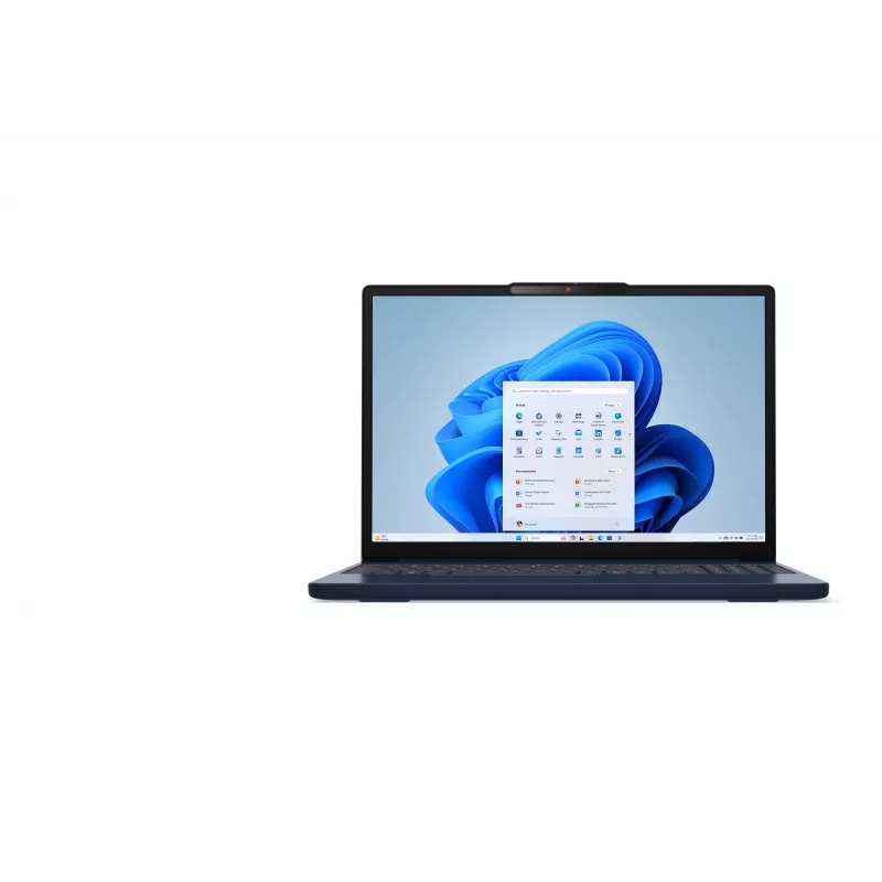 Lenovo IdeaPad Slim 3 15IRH10 Intel® Core™ i5 i5-13420H Laptop 38.9 cm (15.3 inch) WUXGA 16 GB DDR5-SDRAM 1 TB SSD Wi-Fi 6 (802.11ax) English Blue