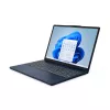 Lenovo IdeaPad Slim 3 15IRH10 Intel® Core™ i5 i5-13420H Laptop 38.9 cm (15.3 inch) WUXGA 16 GB DDR5-SDRAM 1 TB SSD Wi-Fi 6 (802.11ax) English Blue