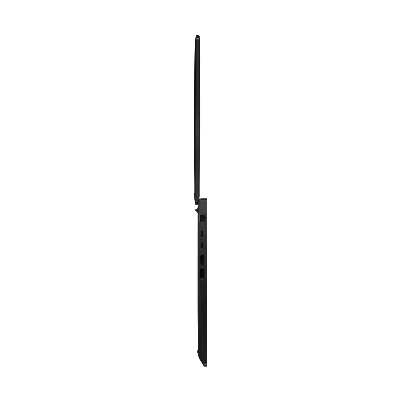 Lenovo ThinkPad L16 Gen 1 (Intel) Intel Core Ultra 5 125U Laptop 40.6 cm (16 inch) WUXGA 16 GB DDR5-SDRAM 512 GB SSD Wi-Fi 6E (802.11ax) Windows 11 Pro Nordic Black