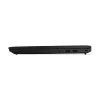 Lenovo ThinkPad L16 Gen 1 (Intel) Intel Core Ultra 5 125U Laptop 40.6 cm (16 inch) WUXGA 16 GB DDR5-SDRAM 512 GB SSD Wi-Fi 6E (802.11ax) Windows 11 Pro Nordic Black