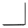 Lenovo ThinkPad L16 Gen 1 (Intel) Intel Core Ultra 5 125U Laptop 40.6 cm (16 inch) WUXGA 16 GB DDR5-SDRAM 512 GB SSD Wi-Fi 6E (802.11ax) Windows 11 Pro Nordic Black