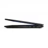 Lenovo ThinkPad L16 Gen 1 (Intel) Intel Core Ultra 7 155U Laptop 40.6 cm (16 inch) WUXGA 32 GB DDR5-SDRAM 1 TB SSD Wi-Fi 6E (802.11ax) Windows 11 Pro Nordic Black