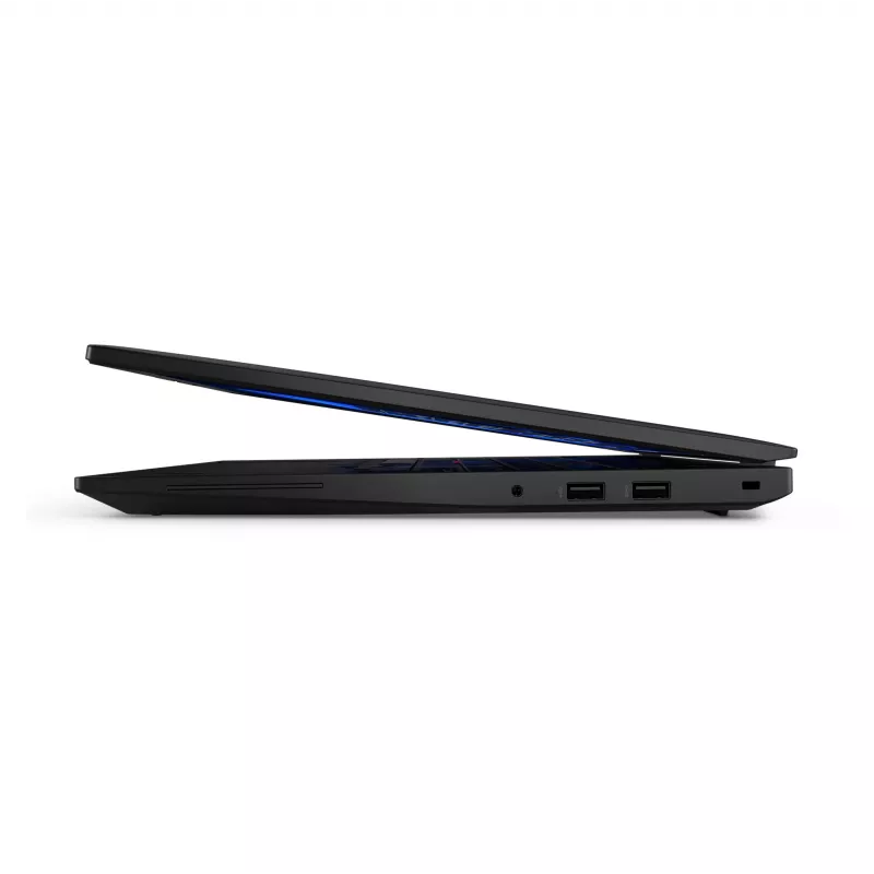 Lenovo ThinkPad L16 Gen 1 (Intel) Intel Core Ultra 7 155U Laptop 40.6 cm (16 inch) WUXGA 32 GB DDR5-SDRAM 1 TB SSD Wi-Fi 6E (802.11ax) Windows 11 Pro Nordic Black