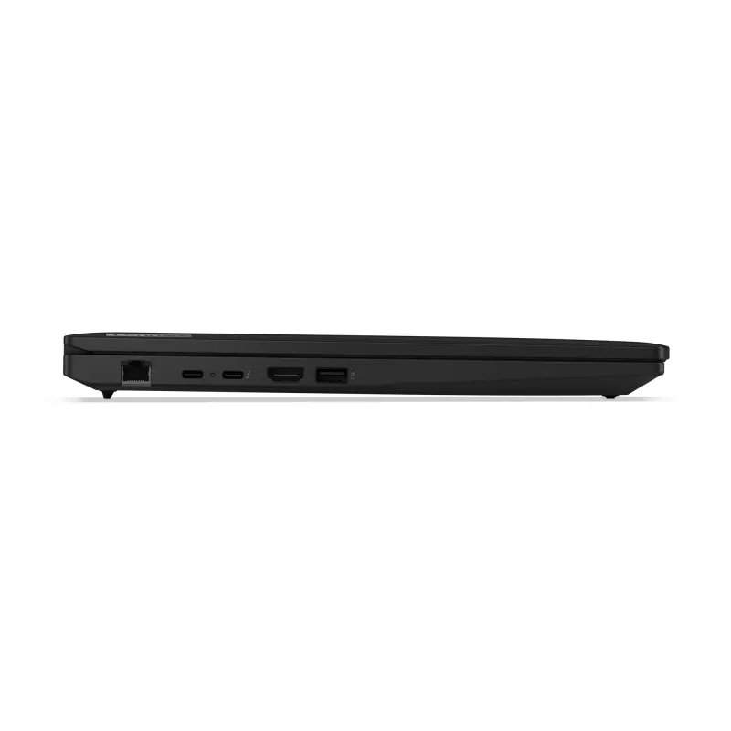 Lenovo ThinkPad L16 Gen 1 (Intel) Intel Core Ultra 7 155U Laptop 40.6 cm (16 inch) WUXGA 32 GB DDR5-SDRAM 1 TB SSD Wi-Fi 6E (802.11ax) Windows 11 Pro Nordic Black