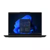 Lenovo ThinkPad L14 Gen 5 (Intel) Intel Core Ultra 5 125U Laptop 35.6 cm (14 inch) WUXGA 16 GB DDR5-SDRAM 512 GB SSD Wi-Fi 6E (802.11ax) Windows 11 Pro Nordic Black