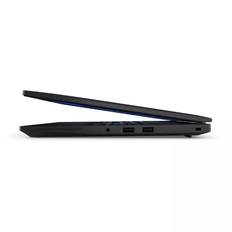 Lenovo ThinkPad L14 Gen 5 (Intel) Intel Core Ultra 5 125U Laptop 35.6 cm (14 inch) WUXGA 16 GB DDR5-SDRAM 512 GB SSD Wi-Fi 6E (802.11ax) Windows 11 Pro Nordic Black