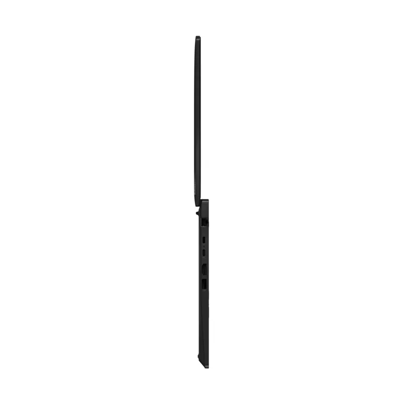 Lenovo ThinkPad L14 Gen 5 (Intel) Intel Core Ultra 5 125U Laptop 35.6 cm (14 inch) WUXGA 16 GB DDR5-SDRAM 512 GB SSD Wi-Fi 6E (802.11ax) Windows 11 Pro Nordic Black
