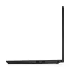 Lenovo ThinkPad L14 Gen 5 (Intel) Intel Core Ultra 5 125U Laptop 35.6 cm (14 inch) WUXGA 16 GB DDR5-SDRAM 512 GB SSD Wi-Fi 6E (802.11ax) Windows 11 Pro Nordic Black