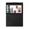 Lenovo ThinkPad L14 Gen 5 (Intel) Intel Core Ultra 5 125U Laptop 35.6 cm (14 inch) WUXGA 16 GB DDR5-SDRAM 512 GB SSD Wi-Fi 6E (802.11ax) Windows 11 Pro Nordic Black