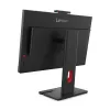 Lenovo ThinkVision T24D-4v Monitor, 60.5 cm (23.8 inch), 1920 x 1080 pixels, Full HD, LED, 6 ms, Black