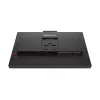Lenovo ThinkVision T24D-4v Monitor, 60.5 cm (23.8 inch), 1920 x 1080 pixels, Full HD, LED, 6 ms, Black