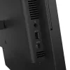 Lenovo ThinkVision T24D-4v Monitor, 60.5 cm (23.8 inch), 1920 x 1080 pixels, Full HD, LED, 6 ms, Black