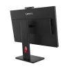 Lenovo ThinkVision T24-4v Monitor, 60.5 cm (23.8 inch), 1920 x 1080 pixels, Full HD, LED, 6 ms, Black